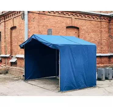 аренда торговой палатки