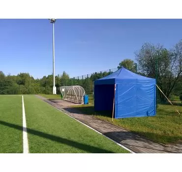 Шатер быстросборный 3х3м