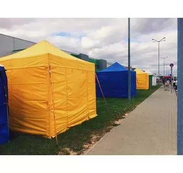 аренда шатра для мероприятий