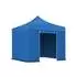 Шатер 3х3 метра синего цвета