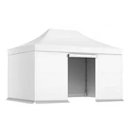 Аренда шатра 3x4,5 м