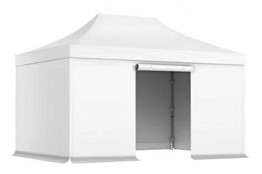 Аренда шатра 3x4,5 м