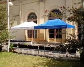 Аренда, прокат столов и стульев в Минске