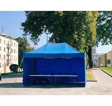 прокат палатки минск