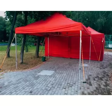 прокат шатров минск