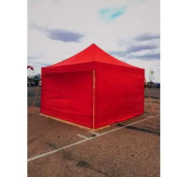 аренда красного шатра в минске