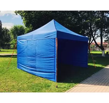 аренда шатров на ярмарку