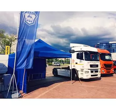 прокат навесов на мероприятие минск