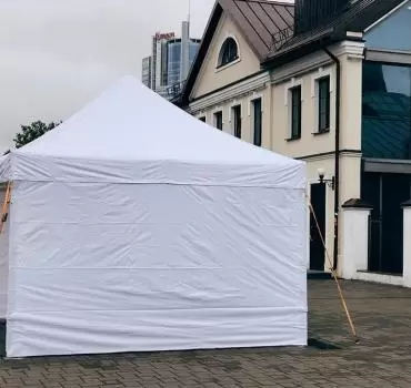аренда шатра на свадьбу