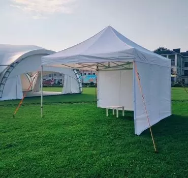 свадебный шатер в аренду