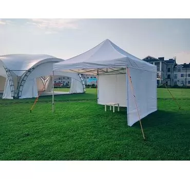 свадебный шатер в аренду