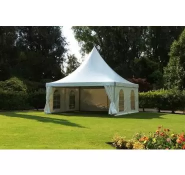 прокат шатров пагода