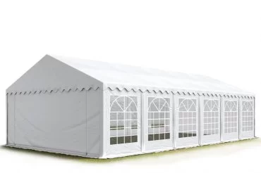 Аренда шатра 6х12 м