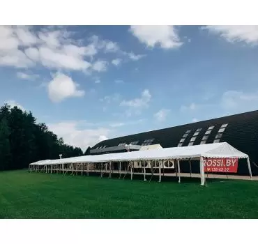 аренда арочного шатра