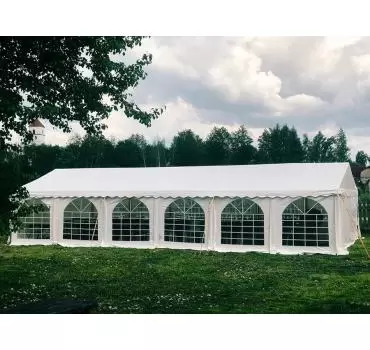 аренда арочных шатров