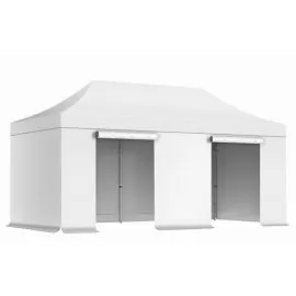 Аренда шатра 6x3 м