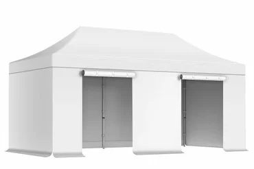 Аренда шатра 6x3 м