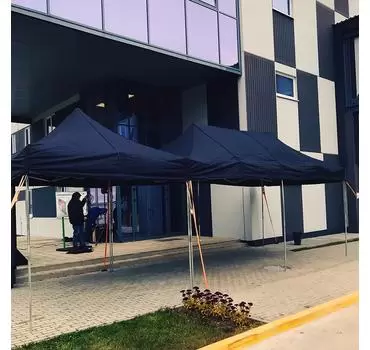 аренда палатки минск