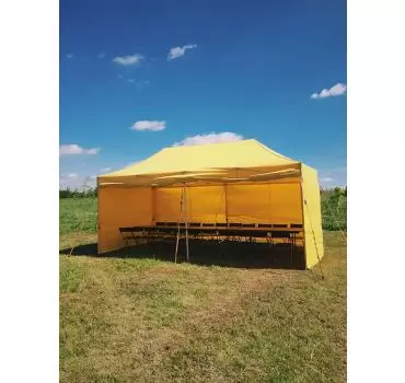 тенты и навесы в аренду