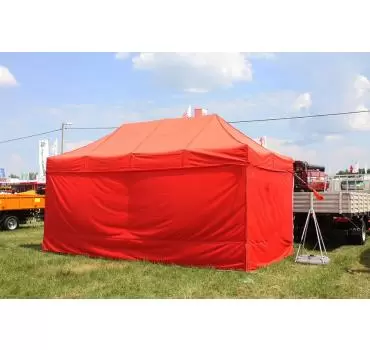 аренда уличных палаток