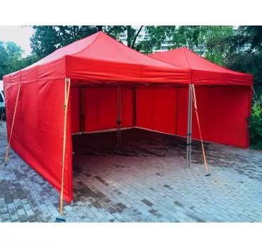 аренда палатки для торговли