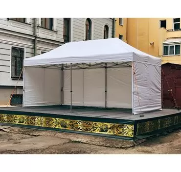 аренда палатки минск