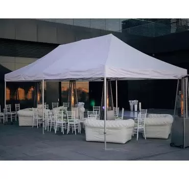 аренда шатров для праздников