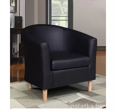 аренда черного кресла в минске