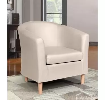 аренда белого кресла в Минске 