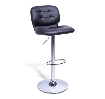 барный стул черный в аренду