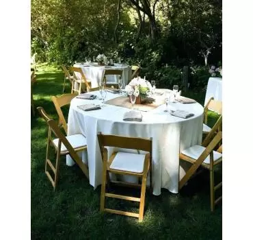 круглые столы в аренду