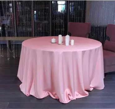 прокат круглых столов на свадьбу