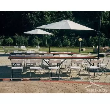 Прокат складных стульев минск