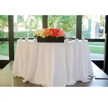 аренда столов на свадьбу