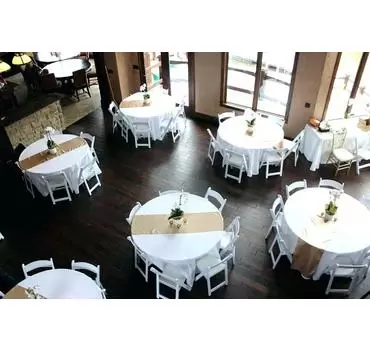 аренда круглых столов минск