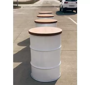 стол бочка аренда минск