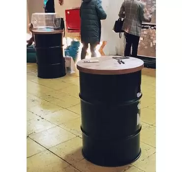 аренда бочек