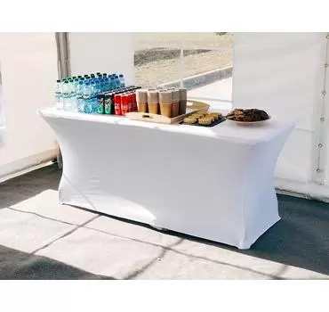 столы для кейтеринга