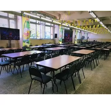 столы на свадьбу в аренду