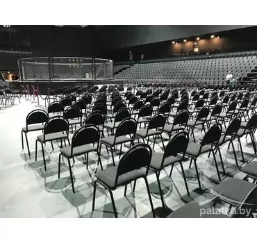 стулья для выставки