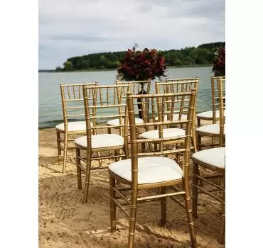 золотой стул кьявари