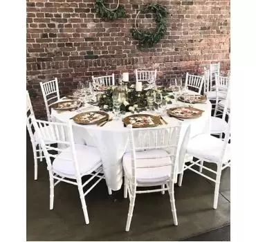 аренда стульев кьявари