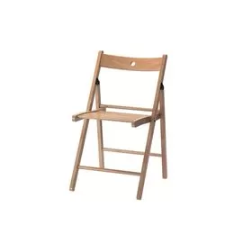 Аренда складных стульев Терье Бук