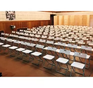 Аренда складных стульев минск