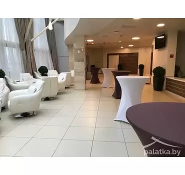 стрейч скатерть в аренду минск