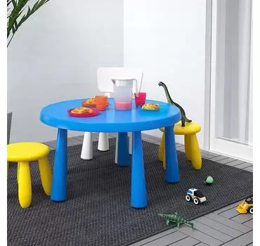 аренда детского стола