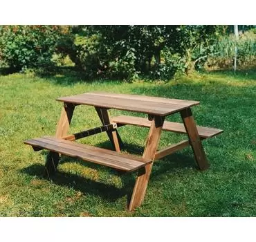 аренда детского стола скамейки