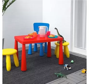 детские стулья в аренду