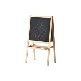 Доска меловая маркерная