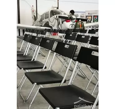 стулья для выставки